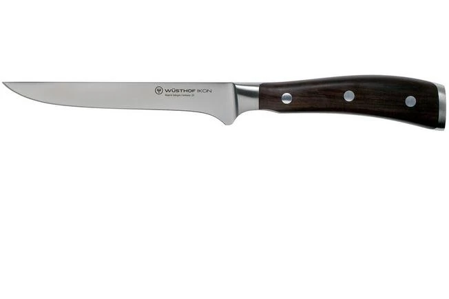 Wüsthof Ikon Boning Knife 14 Cm, 1010531414