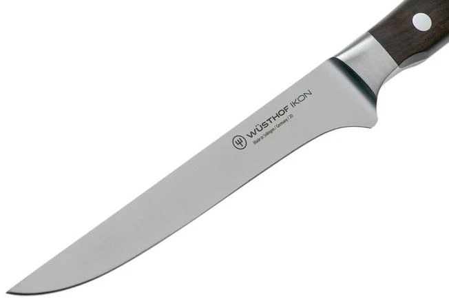 Wüsthof Ikon Boning Knife 14 Cm, 1010531414 - Image 3