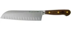 Wüsthof Crafter Santoku 17 Cm, 1010831317
