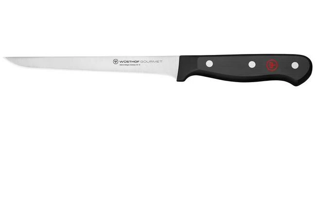 Wüsthof Gourmet Boning Knife 16 Cm, 1025046116 - Image 3