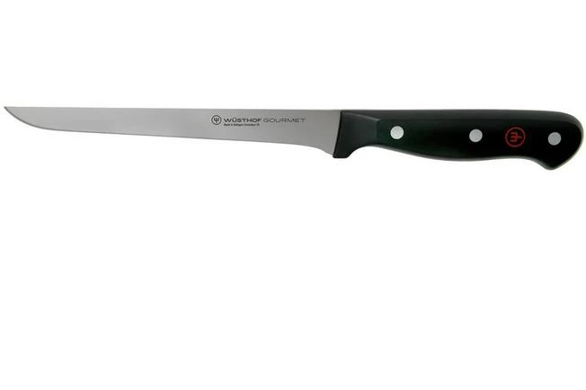 Wüsthof Gourmet Boning Knife 16 Cm, 1025046116 - Image 2