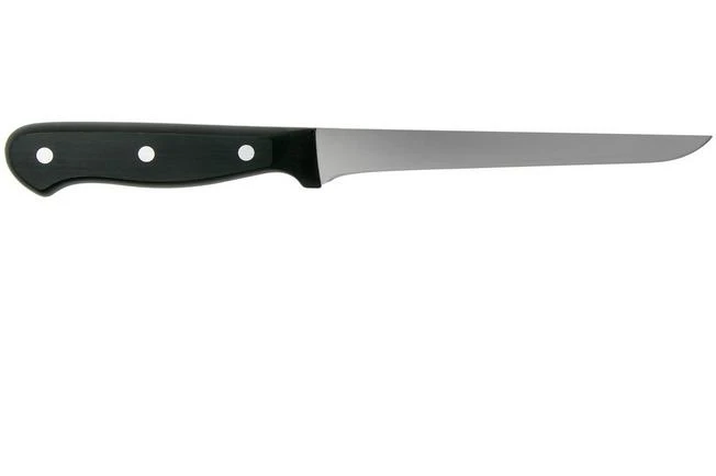 Wüsthof Gourmet Boning Knife 16 Cm, 1025046116 - Image 4
