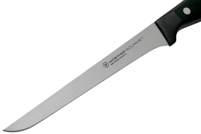 Wüsthof Gourmet Boning Knife 16 Cm, 1025046116 - Image 5