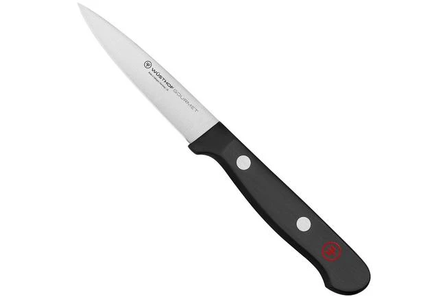 Wüsthof Gourmet Vegetable Knife 8 Cm, 1025048108
