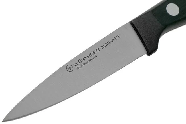 Wüsthof Gourmet Vegetable Knife 8 Cm, 1025048108 - Image 5