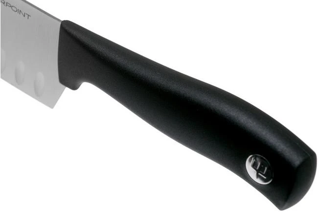 Wüsthof Silverpoint Santoku With Dimples 17 Cm, 1025146017 - Image 7
