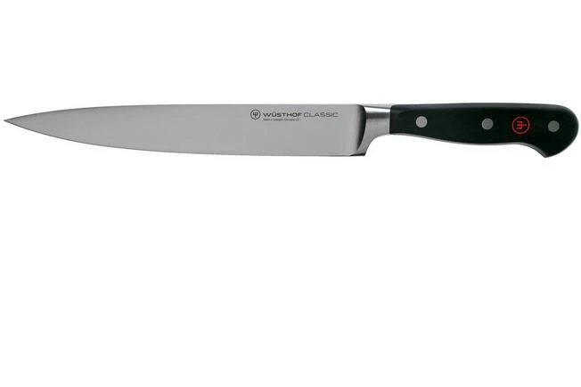 Wüsthof Classic Carving Knife 20 Cm, 1040100720