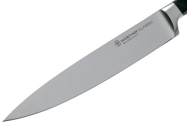 Wüsthof Classic Carving Knife 20 Cm, 1040100720 - Image 3