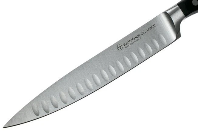 Wüsthof Classic Carving Knife 20 Cm, 1040100820 - Image 3