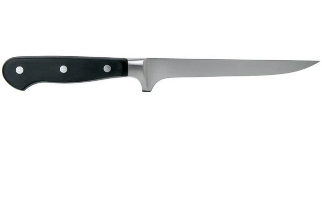 Wüsthof Classic Boning Knife 16 Cm, 1040101416 - Image 2