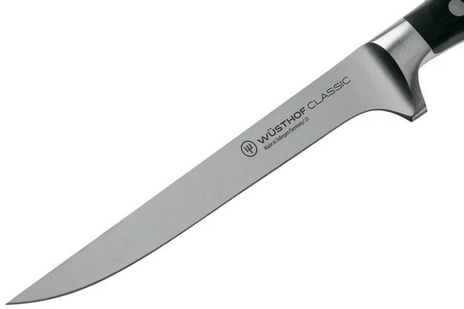 Wüsthof Classic Boning Knife 16 Cm, 1040101416 - Image 3