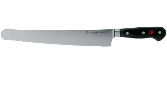 Wüsthof Classic Super Slicer 26 Cm, 1040133126