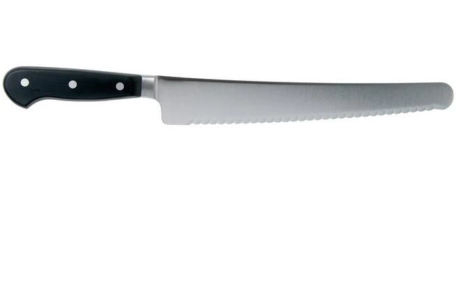 Wüsthof Classic Super Slicer 26 Cm, 1040133126 - Image 2