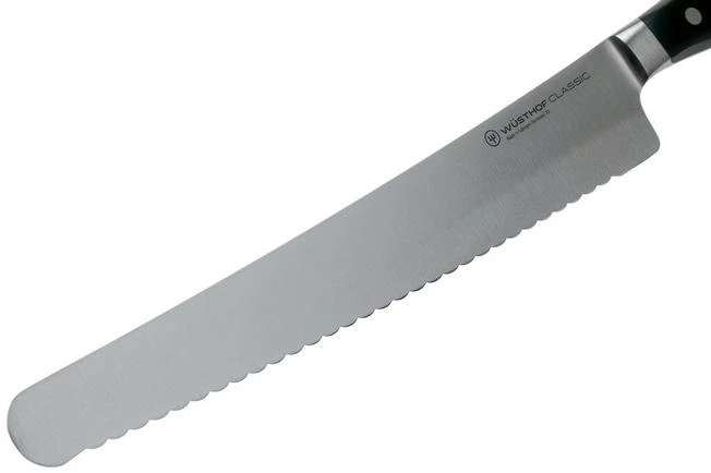 Wüsthof Classic Super Slicer 26 Cm, 1040133126 - Image 3