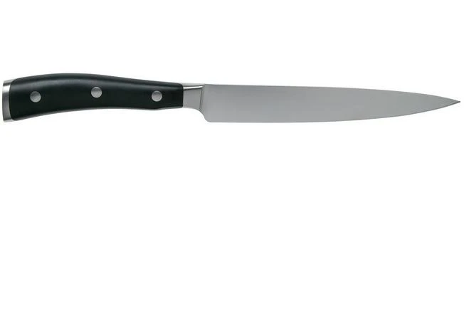 Wüsthof Classic Ikon Utility Knife 16 Cm, 1040330716 - Image 2