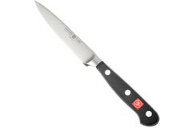Wüsthof Classic Office Knife 12 Cm, 4066/12