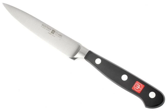 Wüsthof Classic Office Knife 12 Cm, 4066/12 - Image 3