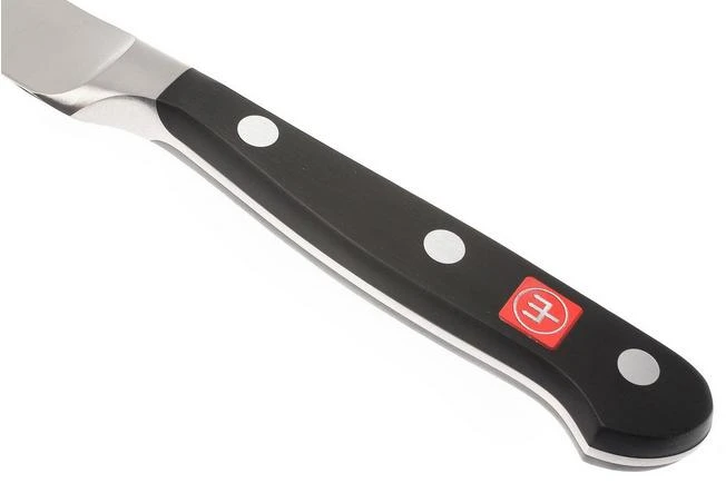 Wüsthof Classic Office Knife 12 Cm, 4066/12 - Image 7
