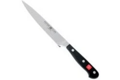 Wüsthof Classic Utility Knife 16 Cm, 4522/16
