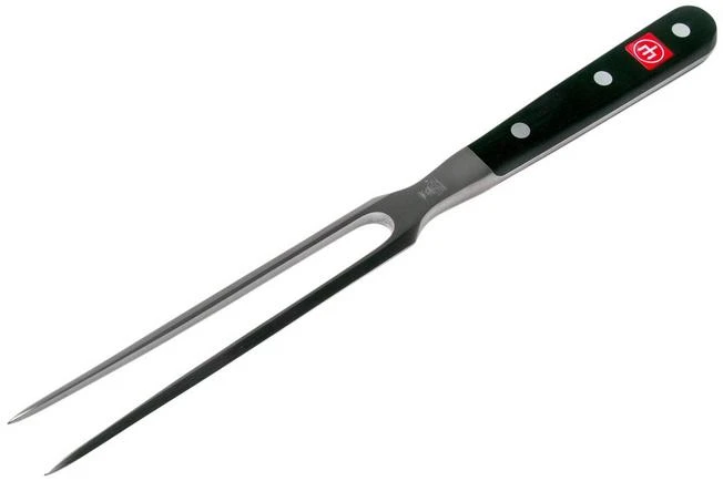 Wüsthof Classic Meat Fork 18 Cm, 9040190018