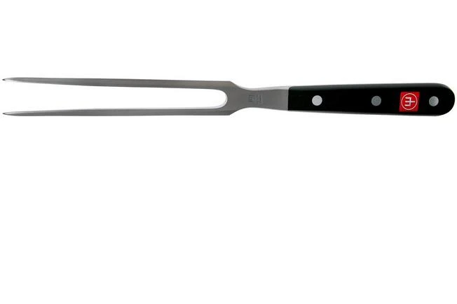 Wüsthof Classic Meat Fork 18 Cm, 9040190018 - Image 2