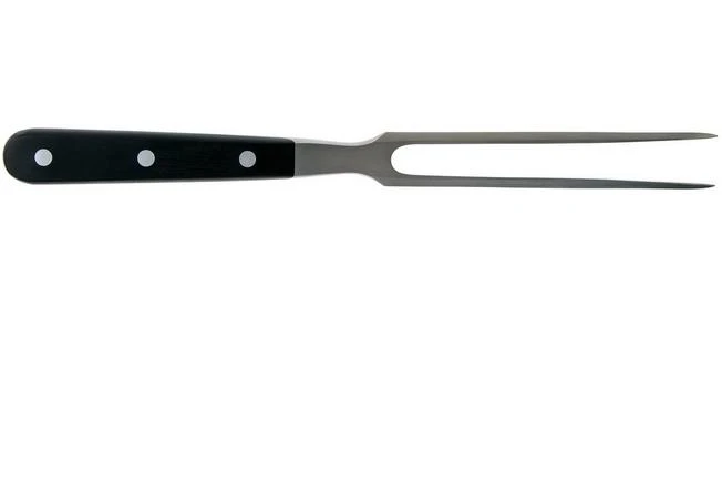 Wüsthof Classic Meat Fork 18 Cm, 9040190018 - Image 3