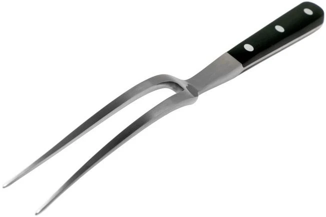 Wüsthof Classic Curved Meat Fork 20 Cm, 9040190120 - Image 2