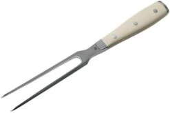 Wüsthof Classic Ikon Crème Meat Fork 16 Cm, 9040490016