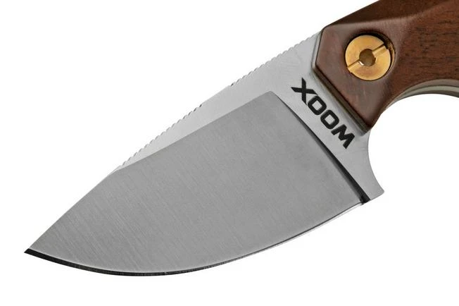 WOOX Bad Boy Drop, Fixed Knife - Image 3