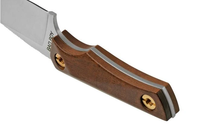 WOOX Bad Boy Drop, Fixed Knife - Image 4