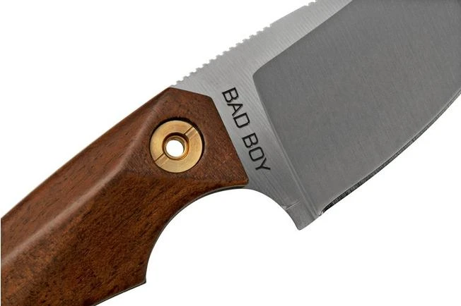 WOOX Bad Boy Drop, Fixed Knife - Image 5