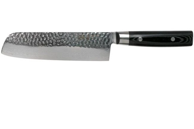 Yaxell Zen 35504 Nakiri 18 Cm