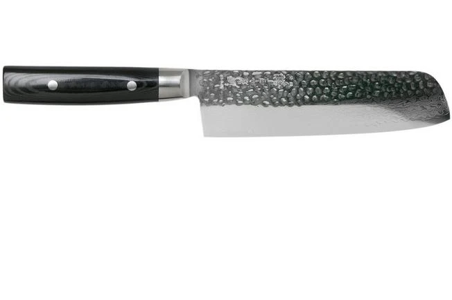 Yaxell Zen 35504 Nakiri 18 Cm - Image 2