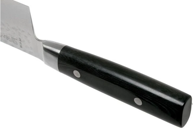 Yaxell Zen 35504 Nakiri 18 Cm - Image 4