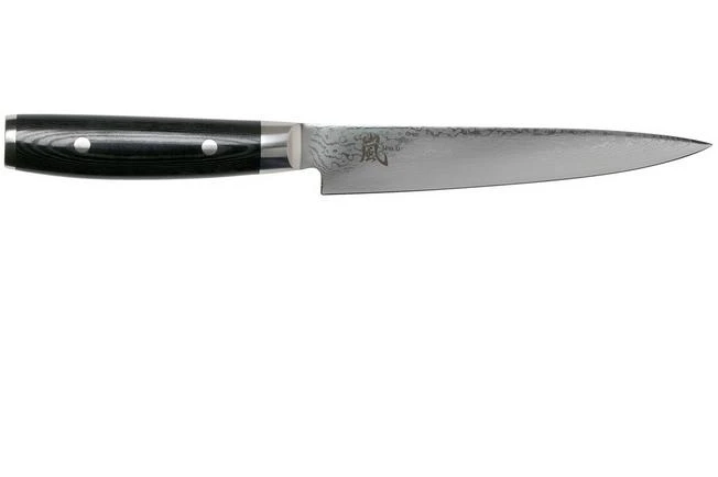 Yaxell Ran 36007 Carving Knife 18 Cm - Image 2