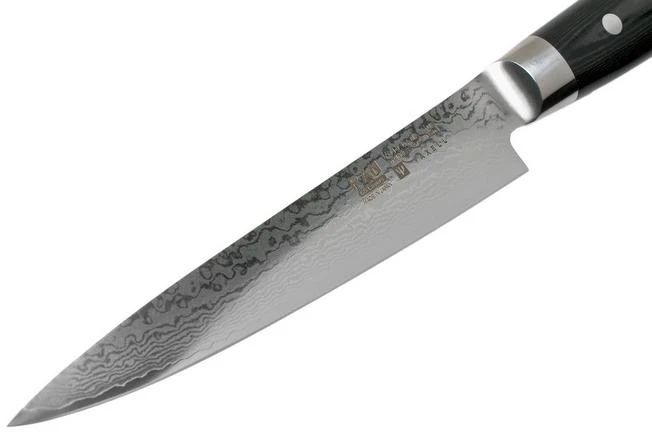 Yaxell Ran 36007 Carving Knife 18 Cm - Image 3