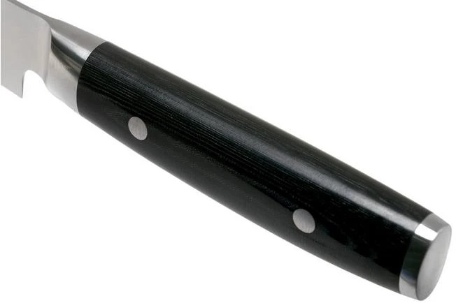 Yaxell Ran 36007 Carving Knife 18 Cm - Image 5