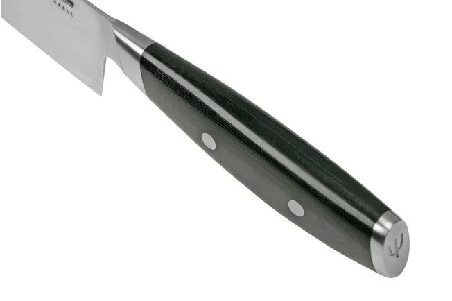 Yaxell Tsuchimon 36701 Santoku 16.5 Cm - Image 4