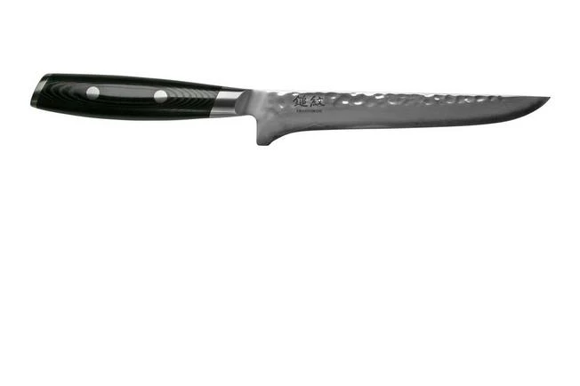 Yaxell Tsuchimon 36706 Boning Knife 15 Cm - Image 2
