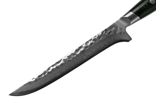 Yaxell Tsuchimon 36706 Boning Knife 15 Cm - Image 3