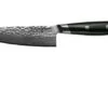 Yaxell Tsuchimon 36712 Santoku 12.5 Cm