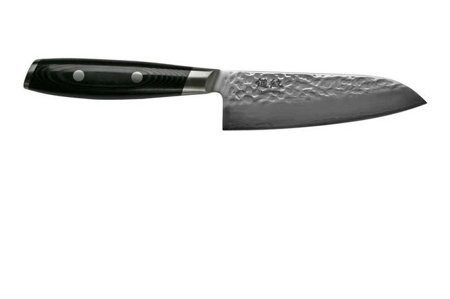 Yaxell Tsuchimon 36712 Santoku 12.5 Cm - Image 2