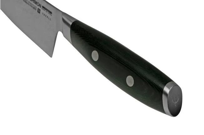 Yaxell Tsuchimon 36712 Santoku 12.5 Cm - Image 4