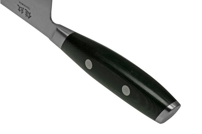 Yaxell Tsuchimon 36712 Santoku 12.5 Cm - Image 5