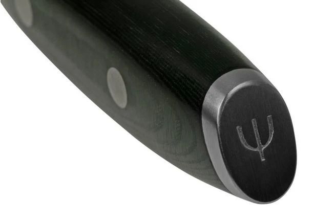 Yaxell Tsuchimon 36712 Santoku 12.5 Cm - Image 6