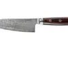 Yaxell Super Gou 37112 Santoku 161-layer Damascus Steel, 12.5 Cm
