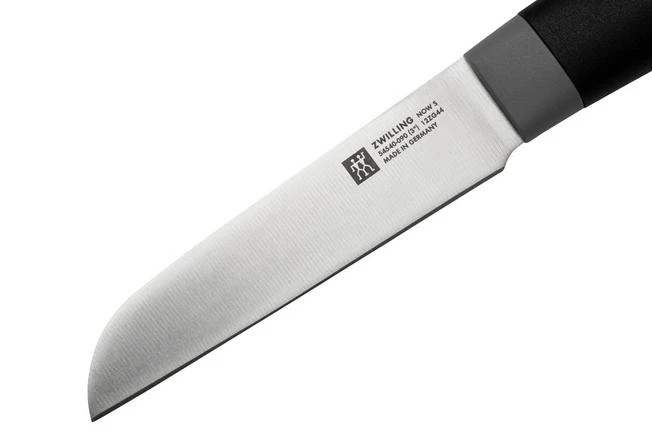 Zwilling Now S 1009646 Vegetable Knife, 9 Cm - Image 3