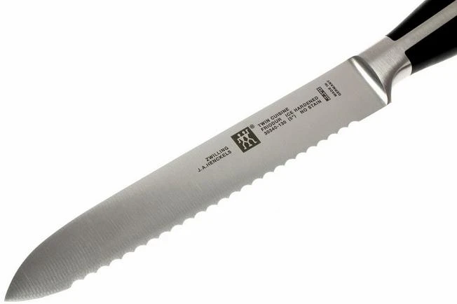 Zwilling 30340-131 Twin Cuisine Utility Knife - Image 2