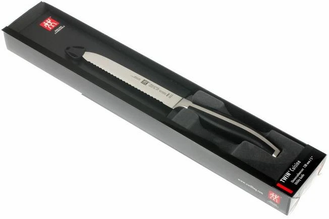 Zwilling 30340-131 Twin Cuisine Utility Knife - Image 6