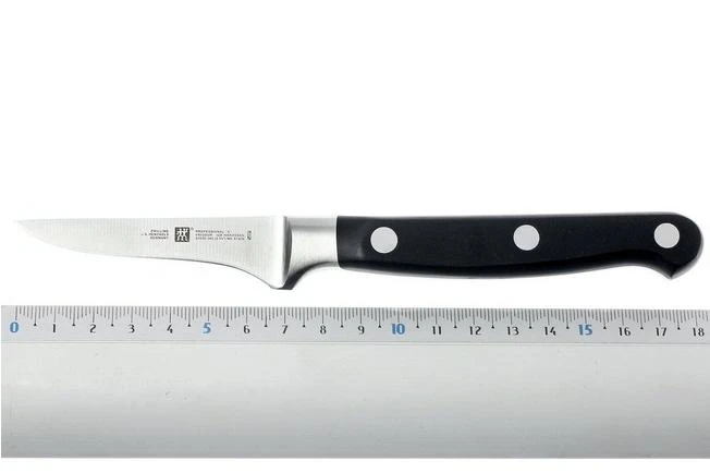 Zwilling J.A. Henckels Professional "S" Paring Knife 6 Cm (2,75") - Image 4